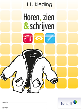 11. Kleding